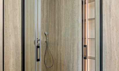 Resale - Villa - El Campello - El Amerador