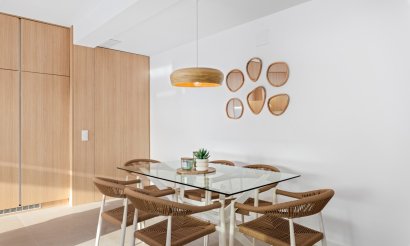 Använda fastigheter - Villa - Torrevieia - El Chaparral