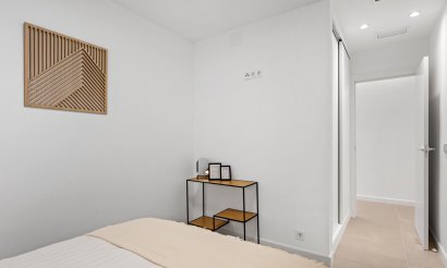 Använda fastigheter - Villa - Torrevieia - El Chaparral