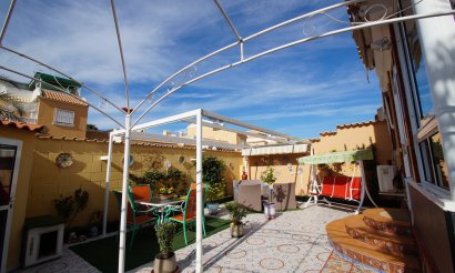 Resale -  - Rojales - 