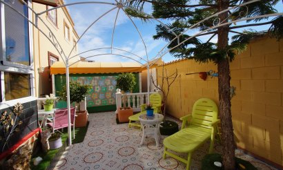 Resale -  - Rojales - 