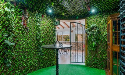 Använda fastigheter - Villa - Torrevieia - Torrevieja