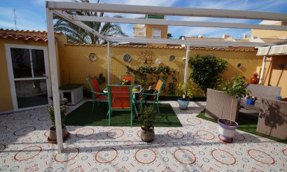 Resale -  - Rojales - 