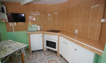 Resale -  - Rojales - 