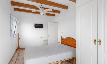 Använda fastigheter - Villa - Torrevieia - Torrevieja