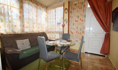 Resale -  - Rojales - 