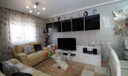 Resale -  - Rojales - 