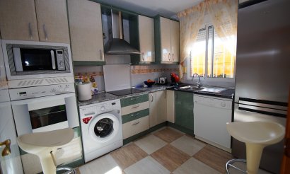 Resale -  - Rojales - 