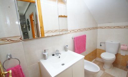 Resale -  - Rojales - 