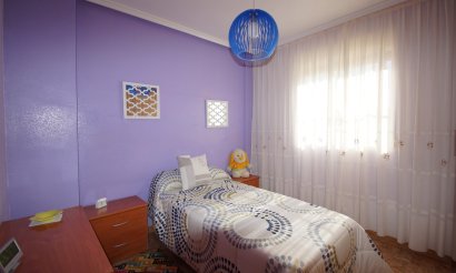 Resale -  - Rojales - 