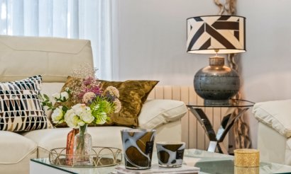 Resale - Villa - San Juan Alicante - Frank Espinós