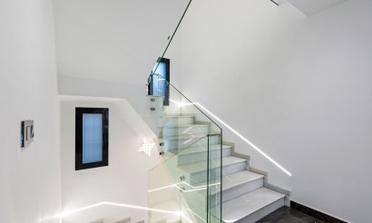 Resale - Villa - San Juan Alicante - Frank Espinós