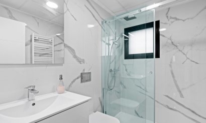 Resale - Villa - San Juan Alicante - Frank Espinós