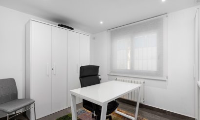 Resale - Villa - San Juan Alicante - Frank Espinós