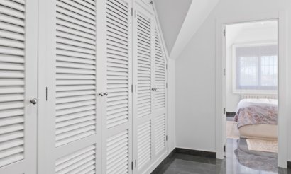 Resale - Villa - San Juan Alicante - Frank Espinós