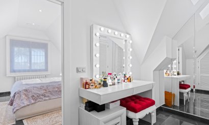 Resale - Villa - San Juan Alicante - Frank Espinós