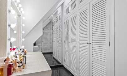 Resale - Villa - San Juan Alicante - Frank Espinós