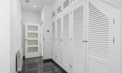 Resale - Villa - San Juan Alicante - Frank Espinós