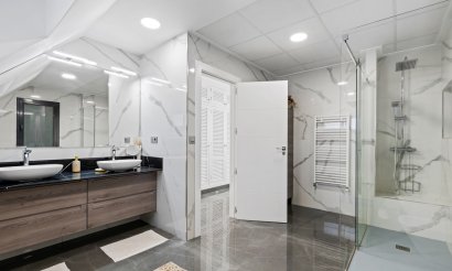 Resale - Villa - San Juan Alicante - Frank Espinós