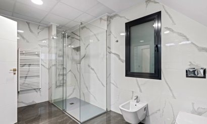 Resale - Villa - San Juan Alicante - Frank Espinós