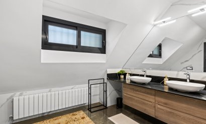 Resale - Villa - San Juan Alicante - Frank Espinós