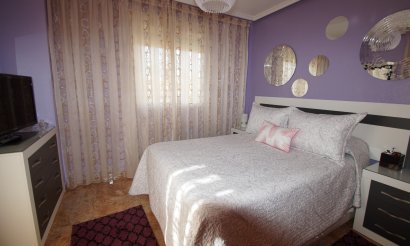 Resale -  - Rojales - 