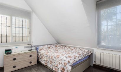 Resale - Villa - San Juan Alicante - Frank Espinós