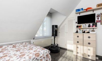 Resale - Villa - San Juan Alicante - Frank Espinós