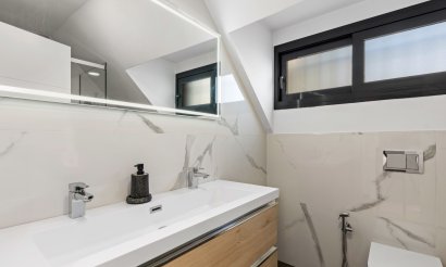 Resale - Villa - San Juan Alicante - Frank Espinós