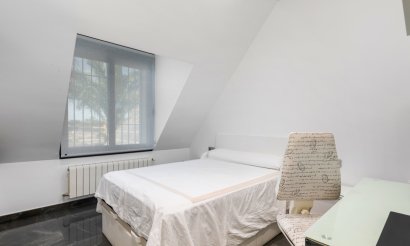 Resale - Villa - San Juan Alicante - Frank Espinós