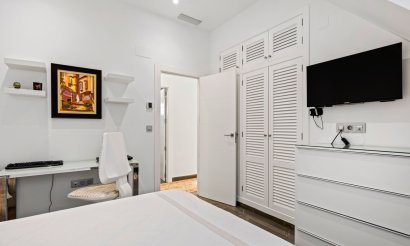 Resale - Villa - San Juan Alicante - Frank Espinós