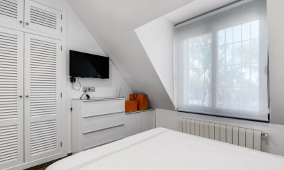 Resale - Villa - San Juan Alicante - Frank Espinós