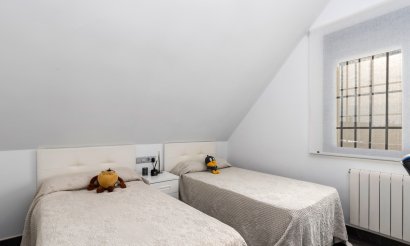 Resale - Villa - San Juan Alicante - Frank Espinós