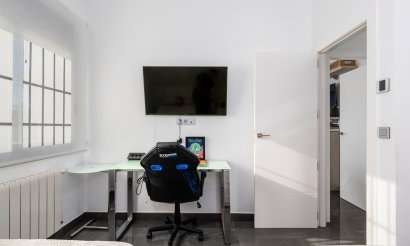 Resale - Villa - San Juan Alicante - Frank Espinós