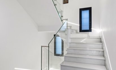 Resale - Villa - San Juan Alicante - Frank Espinós