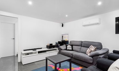 Resale - Villa - San Juan Alicante - Frank Espinós