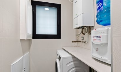 Resale - Villa - San Juan Alicante - Frank Espinós