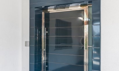 Resale - Villa - San Juan Alicante - Frank Espinós