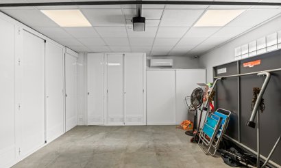 Resale - Villa - San Juan Alicante - Frank Espinós