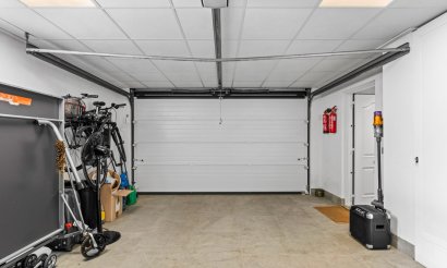 Resale - Villa - San Juan Alicante - Frank Espinós