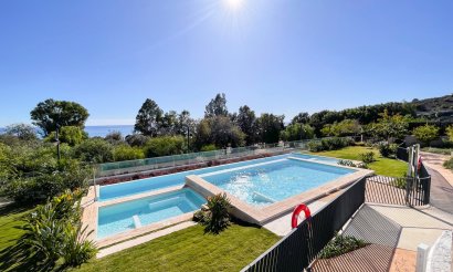 Resale - Apartment - Flat - Villajoyosa - Playas Del Torres