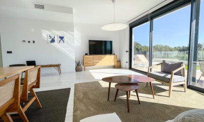 Resale - Apartment - Flat - Villajoyosa - Playas Del Torres