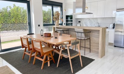 Resale - Apartment - Flat - Villajoyosa - Playas Del Torres