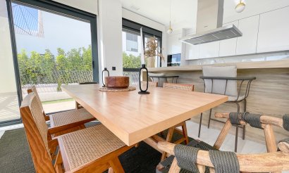 Resale - Apartment - Flat - Villajoyosa - Playas Del Torres