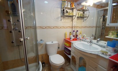 Resale -  - Rojales - 