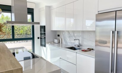 Resale - Apartment - Flat - Villajoyosa - Playas Del Torres