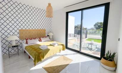 Resale - Apartment - Flat - Villajoyosa - Playas Del Torres