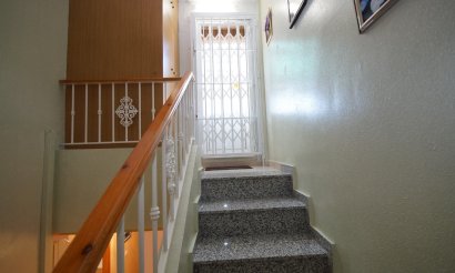 Resale -  - Rojales - 