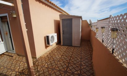 Resale -  - Rojales - 