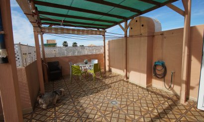 Resale -  - Rojales - 